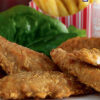Southern Fried Strips